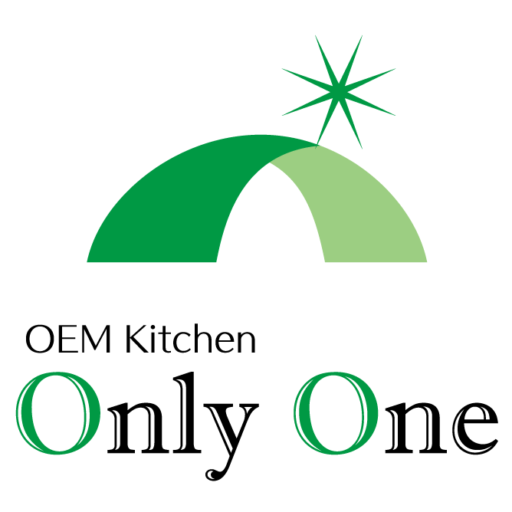 OEM Kitchen Only One